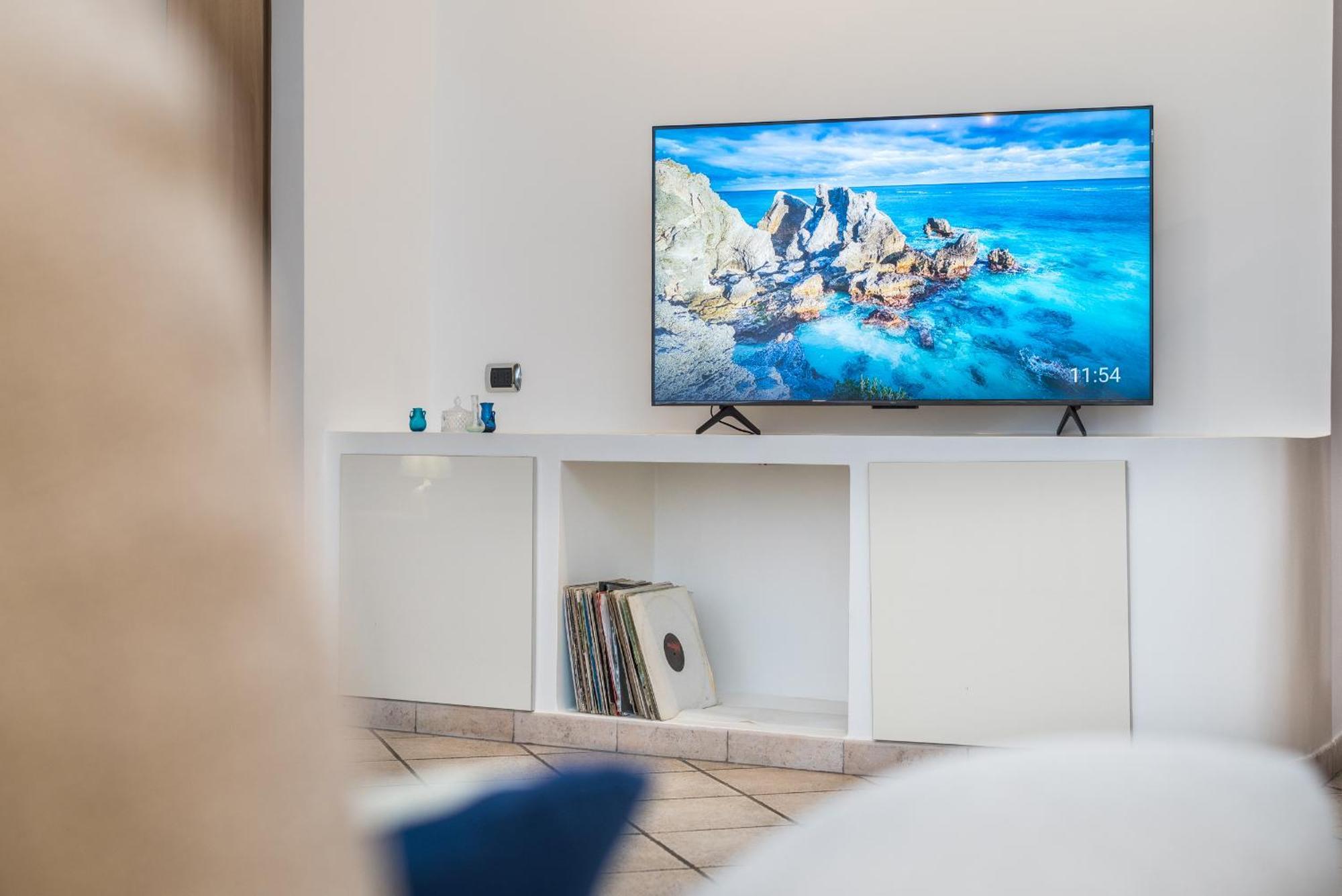 Olimpic Vatican Appartement *