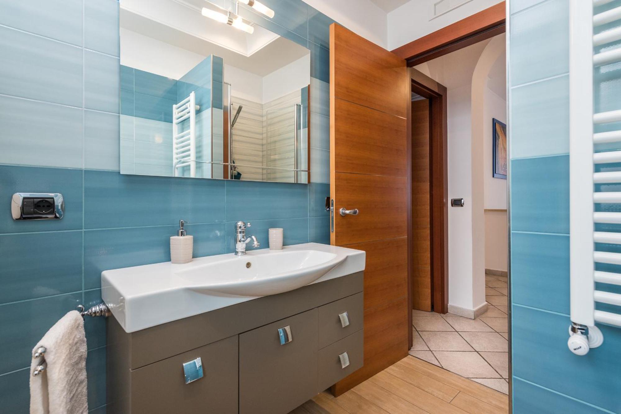Appartement Olimpic Vatican