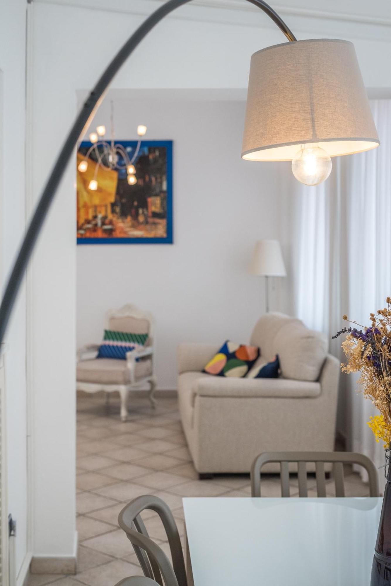 Olimpic Vatican Appartement