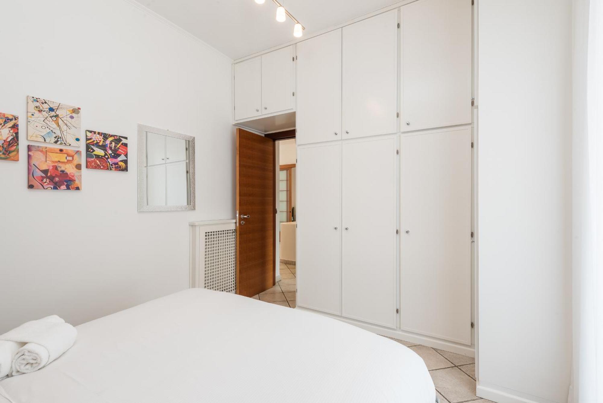 Appartement Olimpic Vatican *