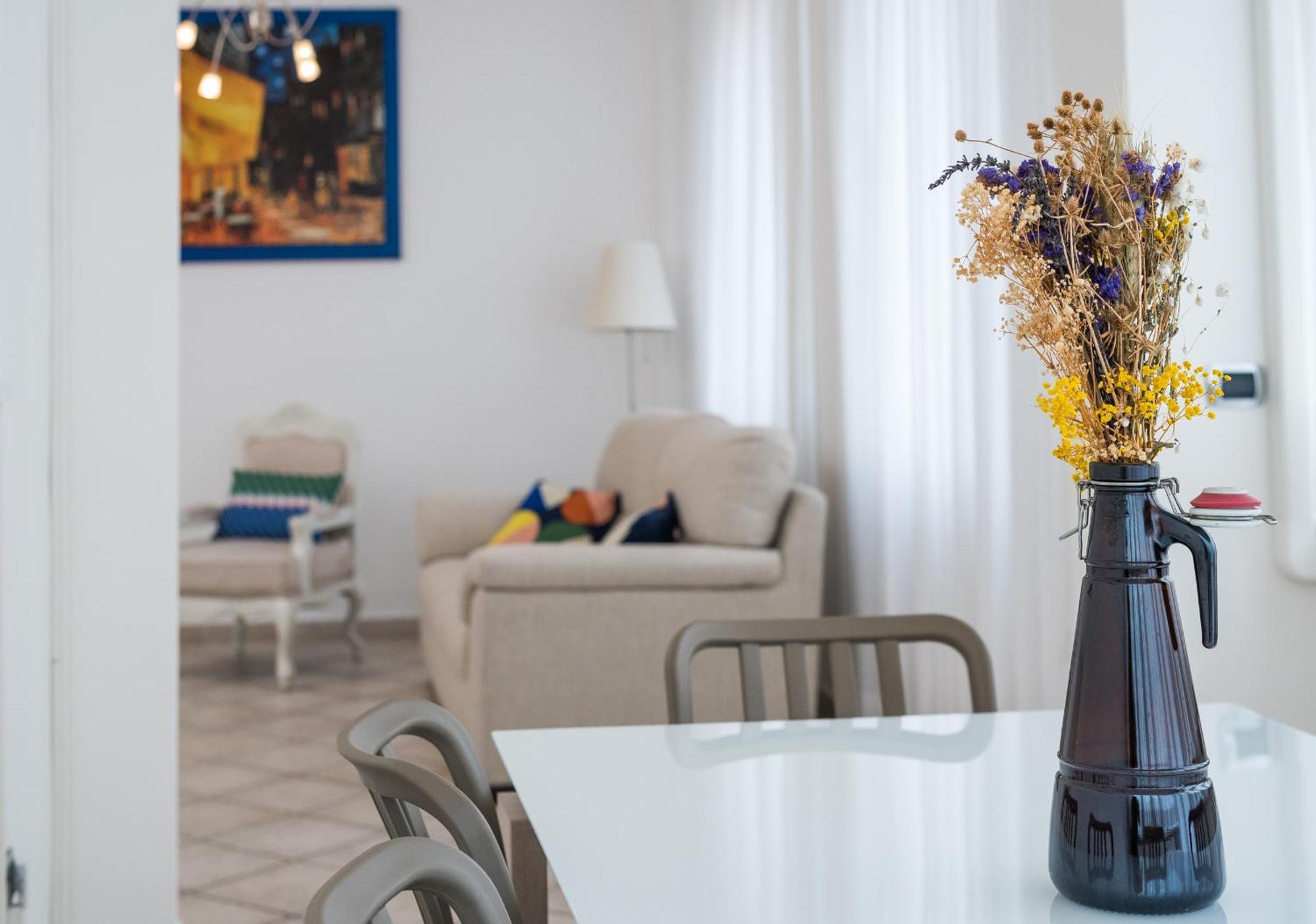 Olimpic Vatican Appartement Rome